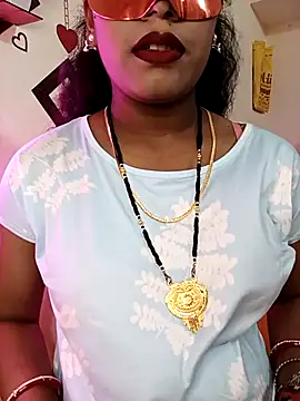 Mun Mun1 online show from April 17, 2026, 12:41 pm