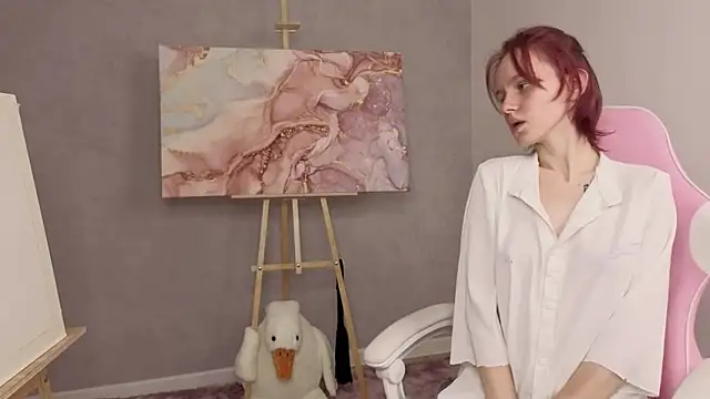Milena Milyan online show from May 23, 2026, 1:15 am