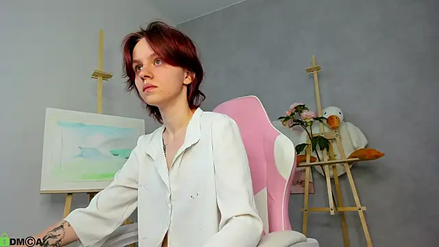 Milena Milyan online show from May 29, 2026, 1:11 am