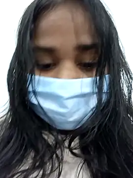 Me Anya online show from April 15, 2026, 6:34 pm