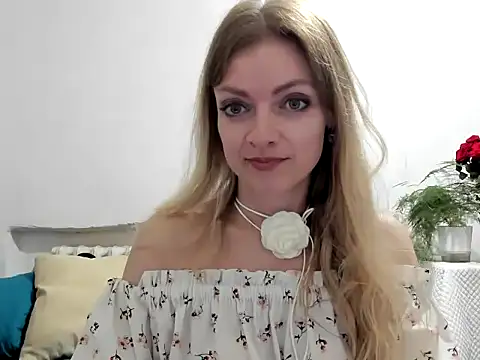 Snapshot of Severina7 chatting on May 26, 2026, 8:07 pm Severina7 online show from May 26, 2026, 8:07 pm