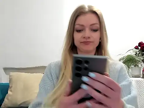 Snapshot of Severina7 chatting on May 31, 2026, 8:09 pm Severina7 online show from May 31, 2026, 8:09 pm