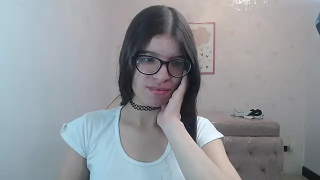 Kailee ch online show from April 28, 2026, 12:42 pm