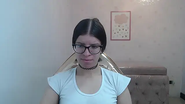 Kailee ch online show from May 3, 2026, 12:31 pm