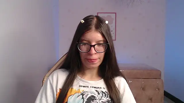 Kailee ch online show from May 8, 2026, 12:42 pm