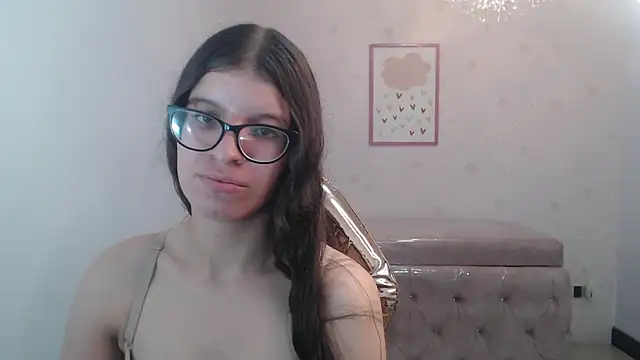 Kailee ch online show from April 29, 2026, 5:30 pm