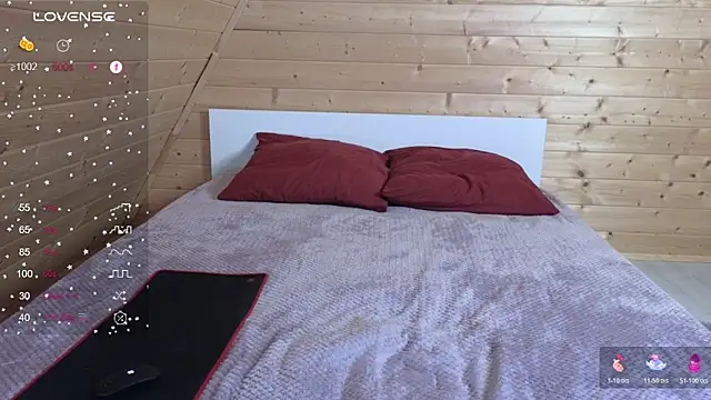 ur  passion online show from April 16, 2026, 2:23 am