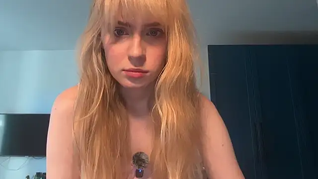 AliceStruble online show from May 14, 2026, 11:40 am