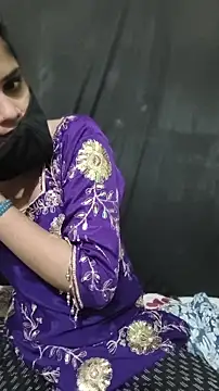 Snapshot of sexy_bhabhii chatting on June 9, 2026, 9:54 am sexy bhabhii online show from June 9, 2026, 9:54 am