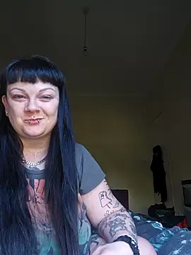 Oxytocin 89 online show from April 22, 2026, 11:17 am