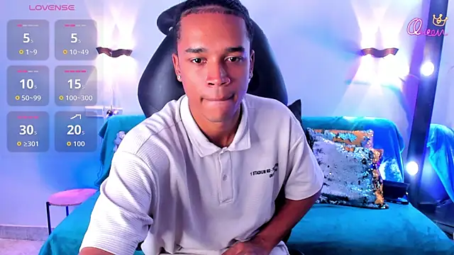 jackson big18 online show from April 13, 2026, 5:50 pm