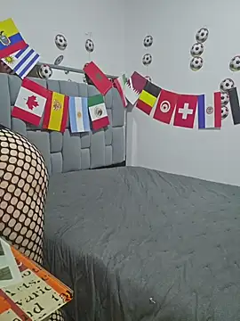 Snapshot of BriannaBunnyy chatting on July 15, 2026, 2:51 am BriannaBunnyy online show from July 15, 2026, 2:51 am