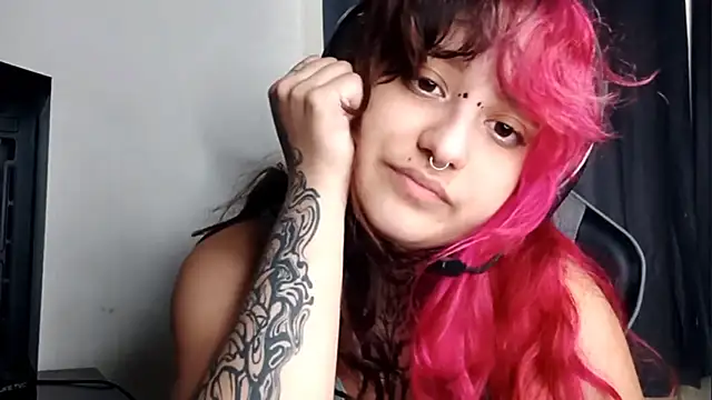 Snapshot of mercyclarice chatting on April 13, 2026, 12:09 pm mercyclarice online show from April 13, 2026, 12:09 pm