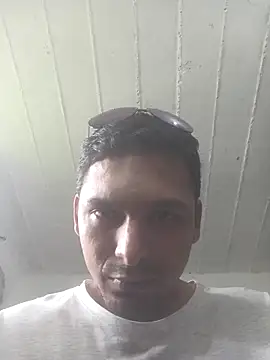 PROSTITUTO-RICO online show from June 4, 2026, 6:45 pm
