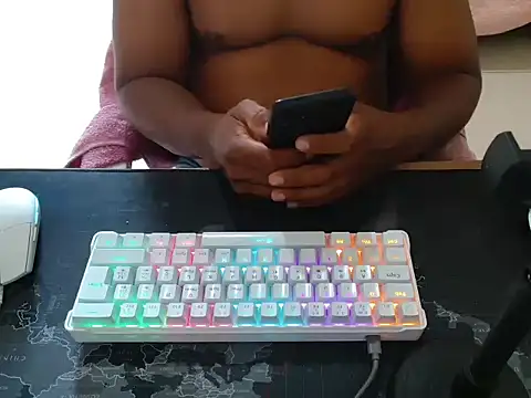 andrejogaxadre1 online show from April 27, 2026, 3:21 pm