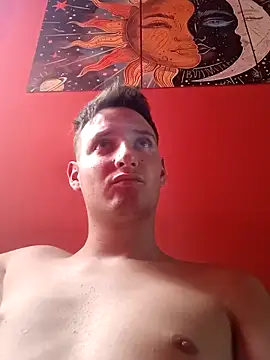 welltommy2001 online show from April 30, 2026, 5:20 pm