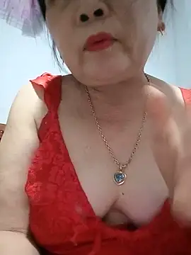 Snapshot of Hana-lonely chatting on June 5, 2026, 7:03 am Hana-lonely online show from June 5, 2026, 7:03 am