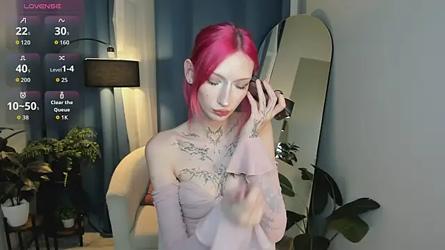 Snapshot of vamp_ray chatting on June 6, 2026, 9:20 pm vamp ray online show from June 6, 2026, 9:20 pm