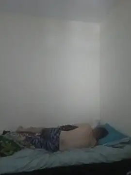 Arrecho3-0 online show from April 26, 2026, 6:38 pm