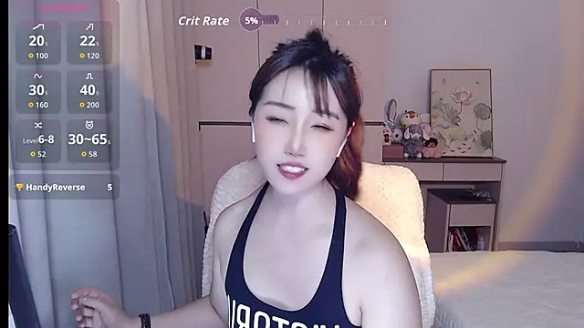 Snapshot of MissBunny_2026 chatting on May 7, 2026, 2:31 pm MissBunny 2026 online show from May 7, 2026, 2:31 pm