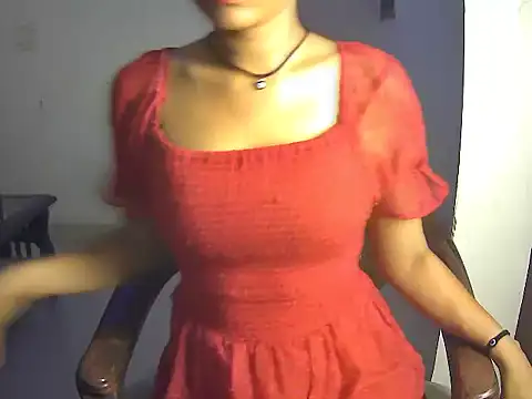 Snapshot of Dark_Fantasy02 chatting on July 13, 2026, 8:35 am Dark Fantasy02 online show from July 13, 2026, 8:35 am