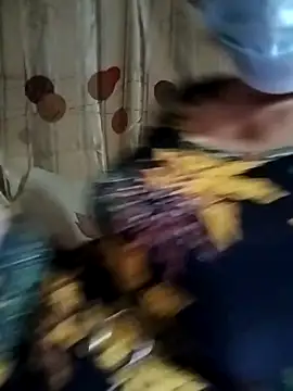 ALonmill online show from April 14, 2026, 1:21 am