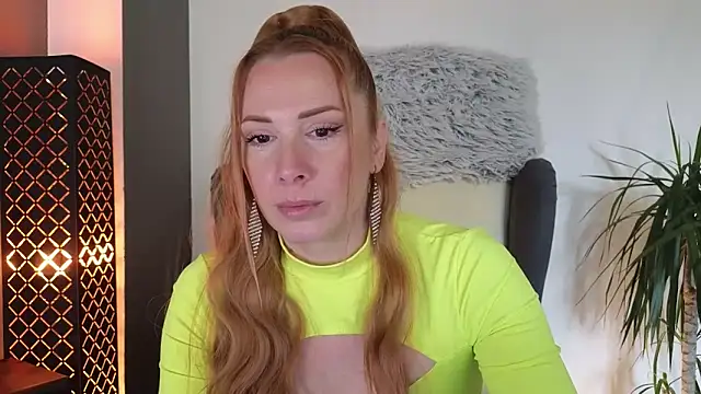 Sharon Red online show from October 31, 2025, 11:29 am