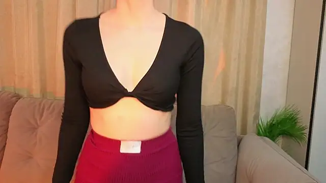 sweet lynx online show from April 16, 2026, 4:08 pm