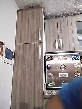 Bandida553 online show from April 15, 2026, 12:05 am