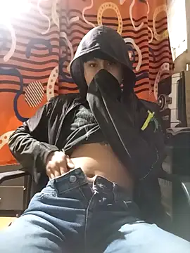 Alxzs online show from April 15, 2026, 5:50 pm