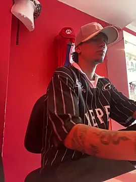 The BossCrown online show from May 24, 2026, 8:31 pm
