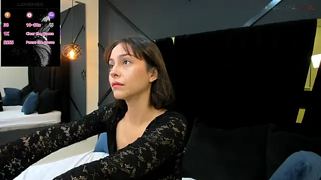 Snapshot of lilith_selene chatting on May 18, 2026, 12:55 am lilith selene online show from May 18, 2026, 12:55 am