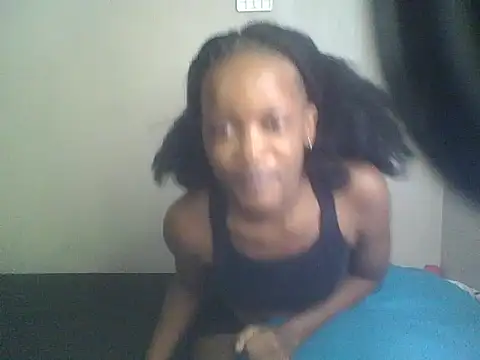 SexyNdonie online show from April 15, 2026, 11:05 am