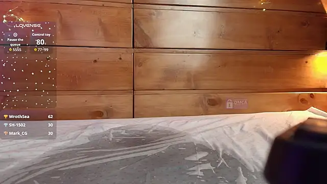 lily reeds online show from July 28, 2026, 8:52 pm