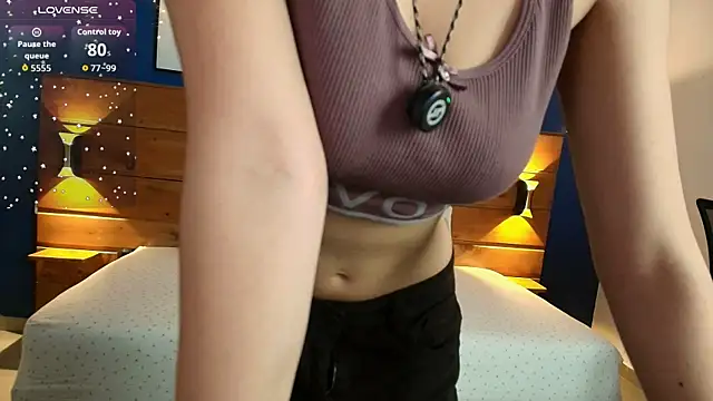 Snapshot of lily_reeds chatting on June 4, 2026, 7:40 pm lily reeds online show from June 4, 2026, 7:40 pm