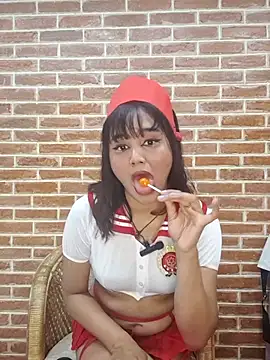 jellyyynspicyyy online show from April 27, 2026, 11:30 am