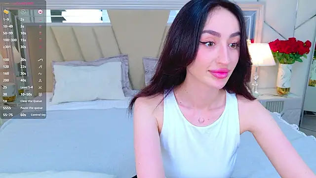 JayneMiler online show from April 18, 2026, 5:26 pm