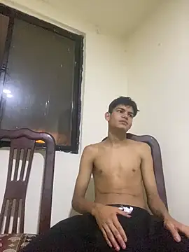 Strip Exotic big online show from April 18, 2026, 3:20 am