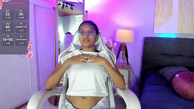 miel ambar online show from May 28, 2026, 3:07 pm