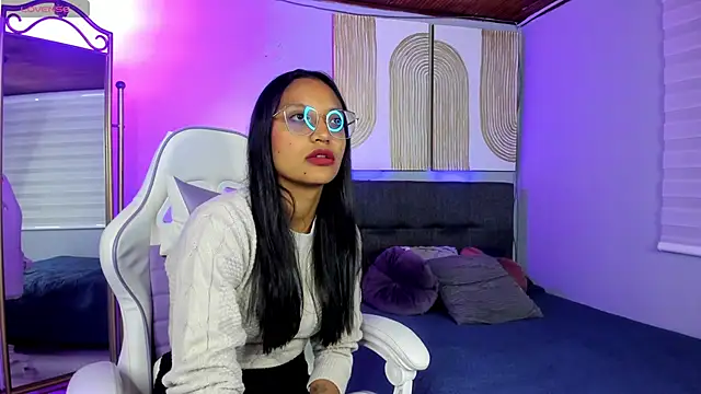 miel ambar online show from May 20, 2026, 1:41 pm