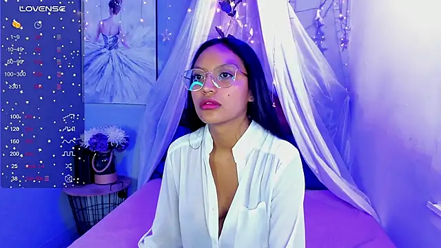 miel ambar online show from June 4, 2026, 1:27 pm