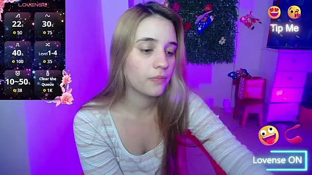 Snapshot of Ambar_lynn01 chatting on May 13, 2026, 1:12 am Ambar lynn01 online show from May 13, 2026, 1:12 am
