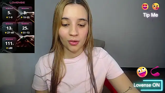 Snapshot of Ambar_lynn01 chatting on July 5, 2026, 4:58 pm Ambar lynn01 online show from July 5, 2026, 4:58 pm