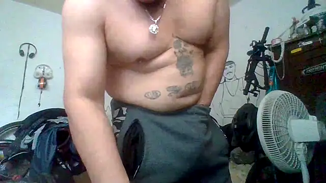 Oskr2024XXX online show from November 26, 2025, 7:25 pm