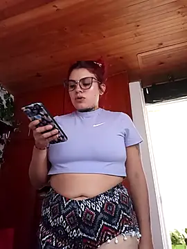 Snapshot of Sweet____Cherry chatting on May 8, 2026, 8:23 pm Sweet Cherry online show from May 8, 2026, 8:23 pm