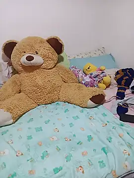 Snapshot of Sweet____Cherry chatting on July 15, 2026, 11:34 pm Sweet Cherry online show from July 15, 2026, 11:34 pm