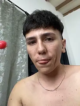 irvin keyes 1 online show from April 17, 2026, 5:43 am