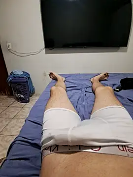 Garoto proibido online show from April 23, 2026, 5:03 am