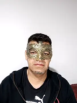 NoFaceLatin87 online show from April 23, 2026, 3:02 am