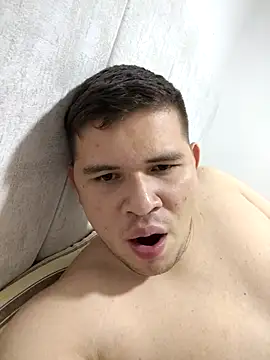 ian charmboy online show from April 14, 2026, 7:02 am